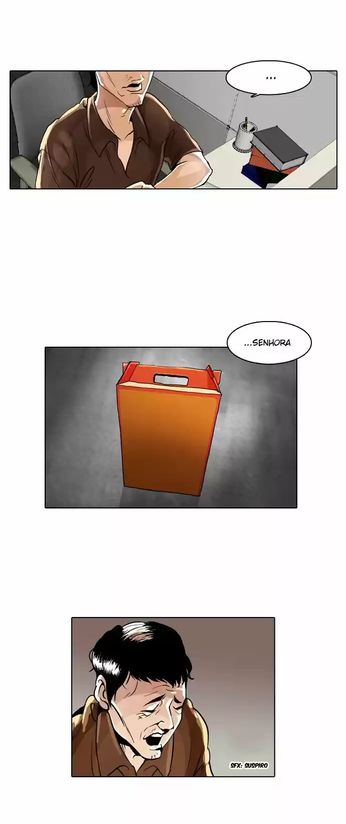 Read Lookism PT Manga Online