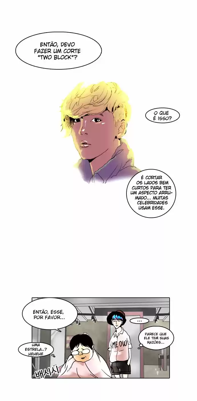 Read Lookism PT Manga Online
