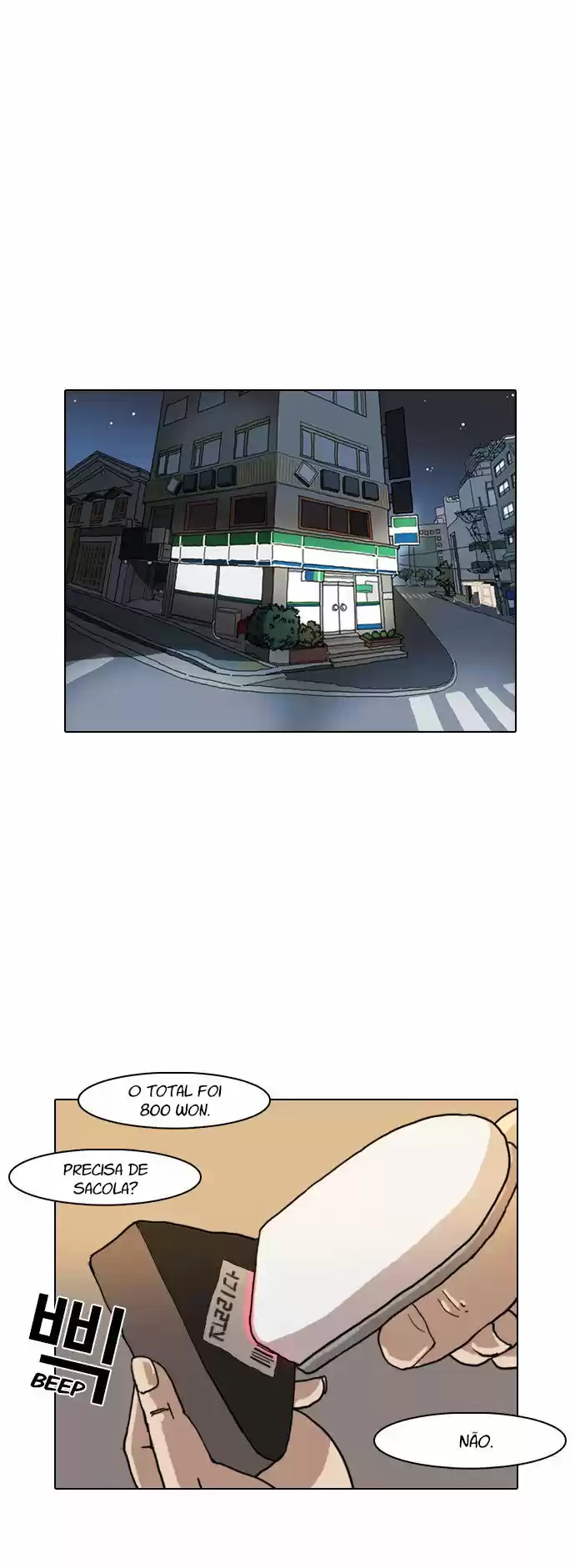 Read Lookism PT Manga Online