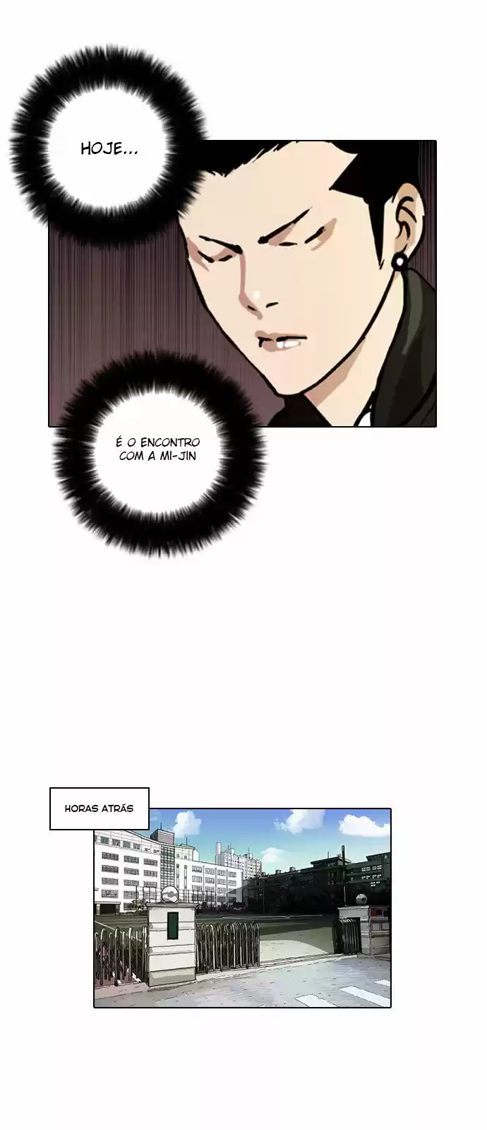 Read Lookism PT Manga Online