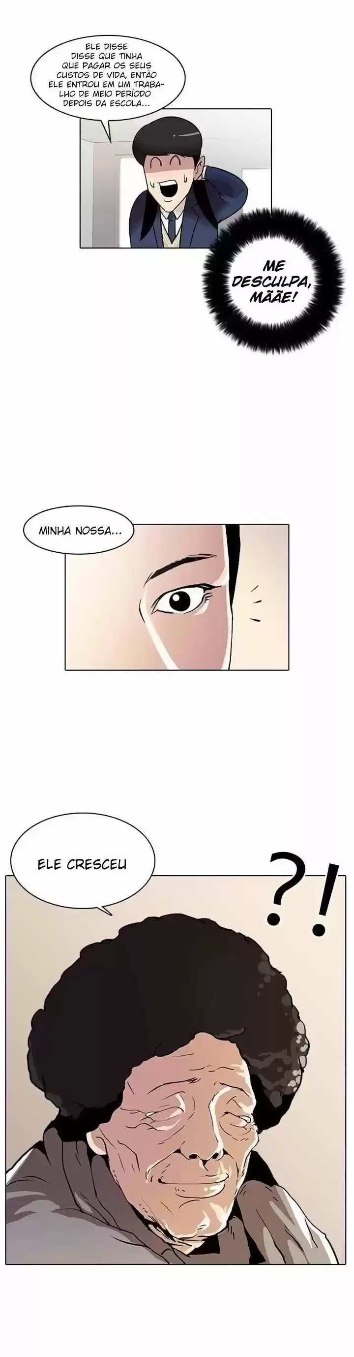 Read Lookism PT Manga Online