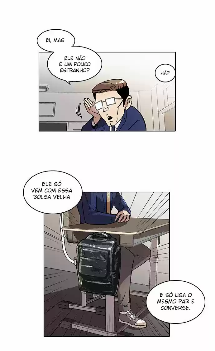 Read Lookism PT Manga Online