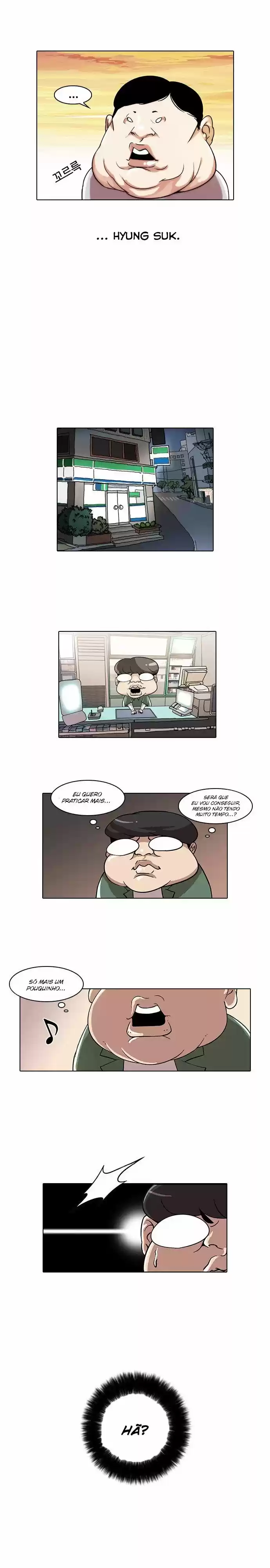 Read Lookism PT Manga Online
