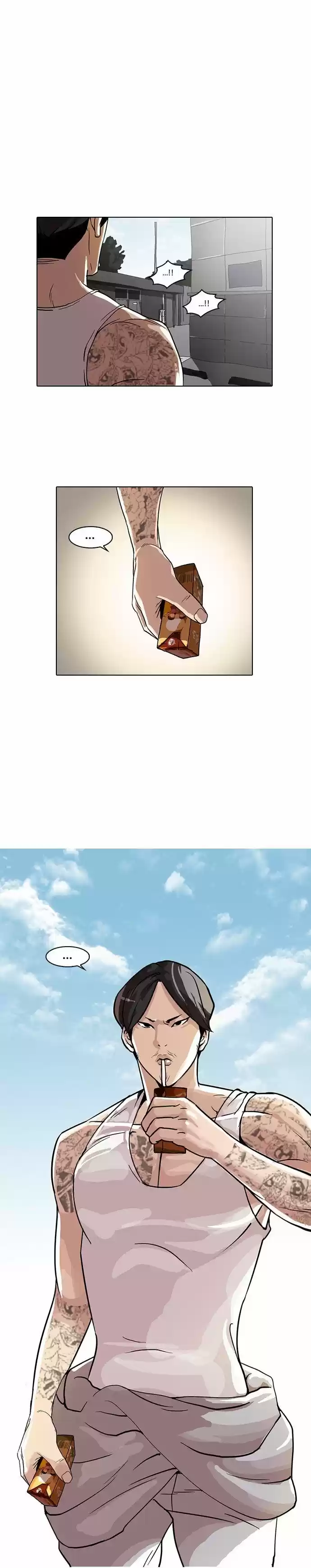 Read Lookism PT Manga Online