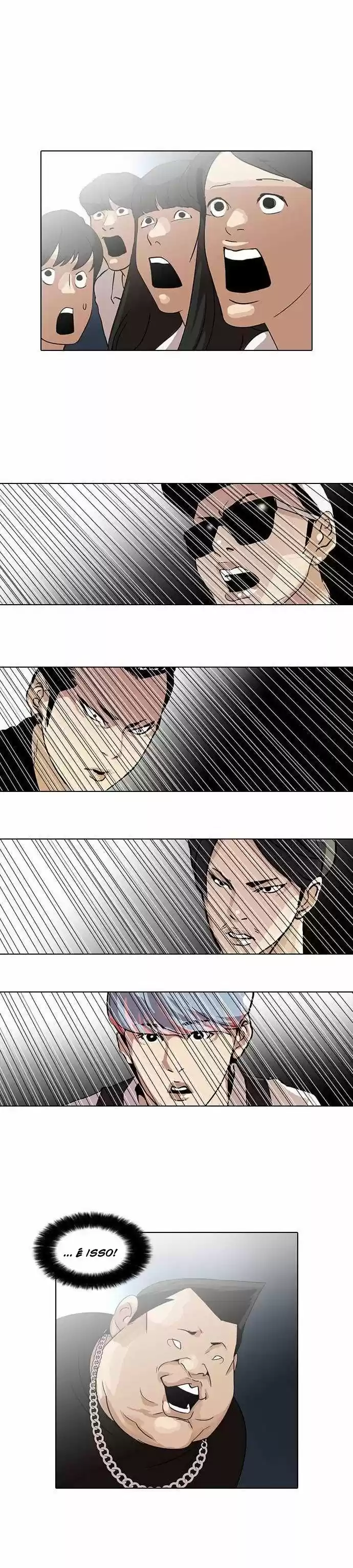 Read Lookism PT Manga Online