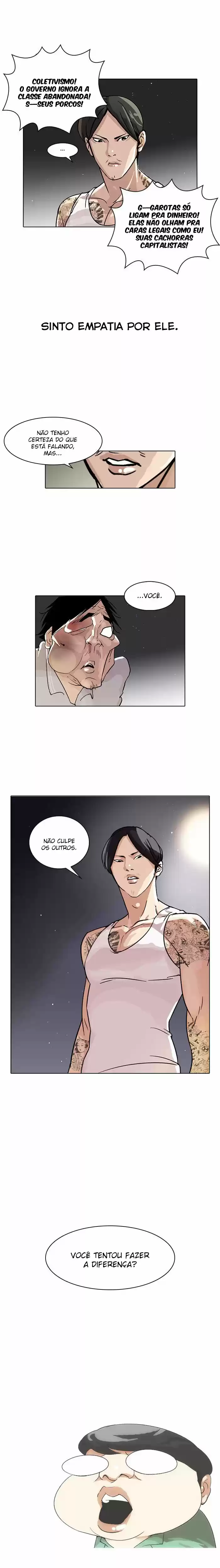 Read Lookism PT Manga Online