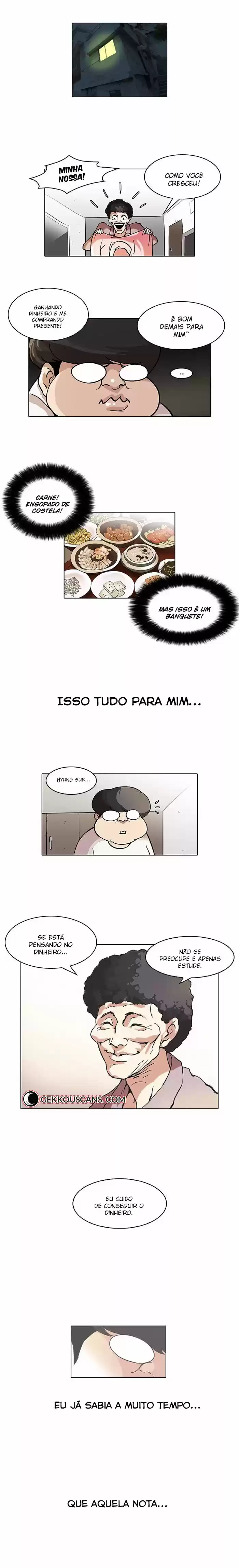 Read Lookism PT Manga Online