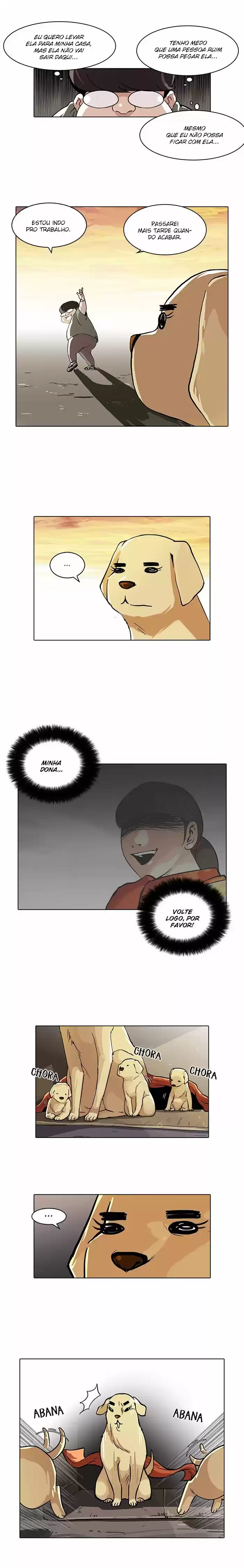 Read Lookism PT Manga Online