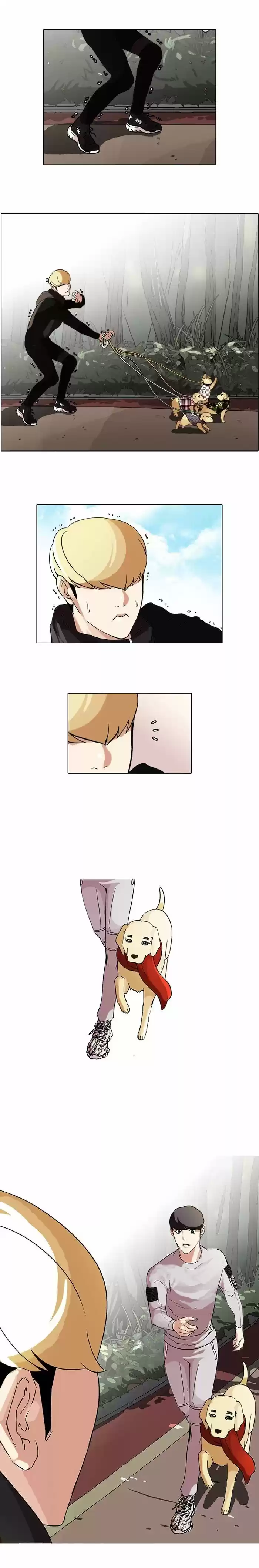 Read Lookism PT Manga Online