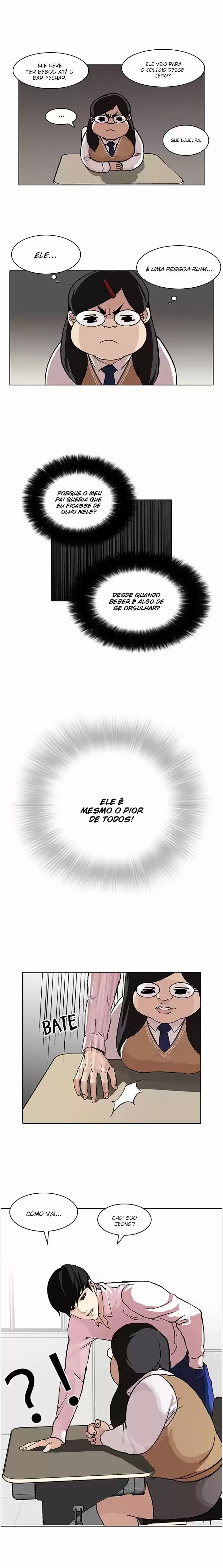 Read Lookism PT Manga Online
