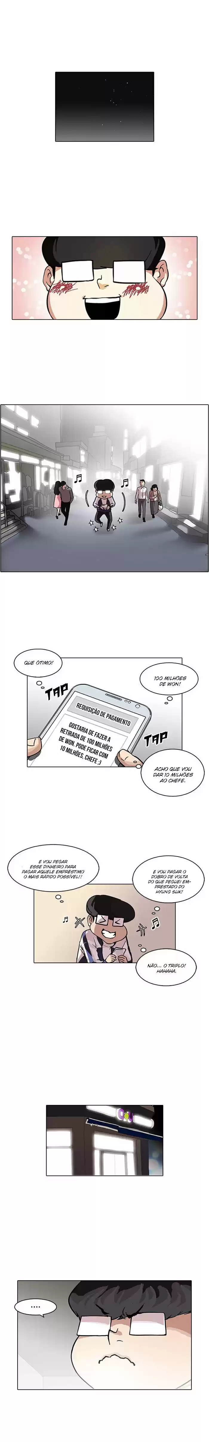 Read Lookism PT Manga Online