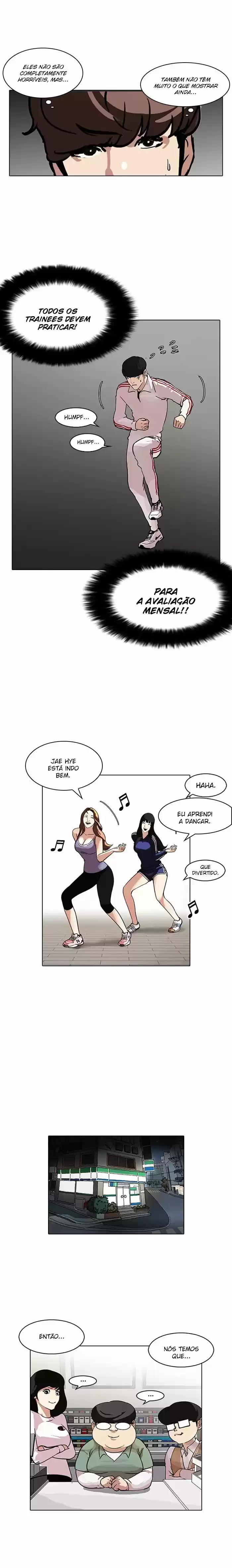 Read Lookism PT Manga Online