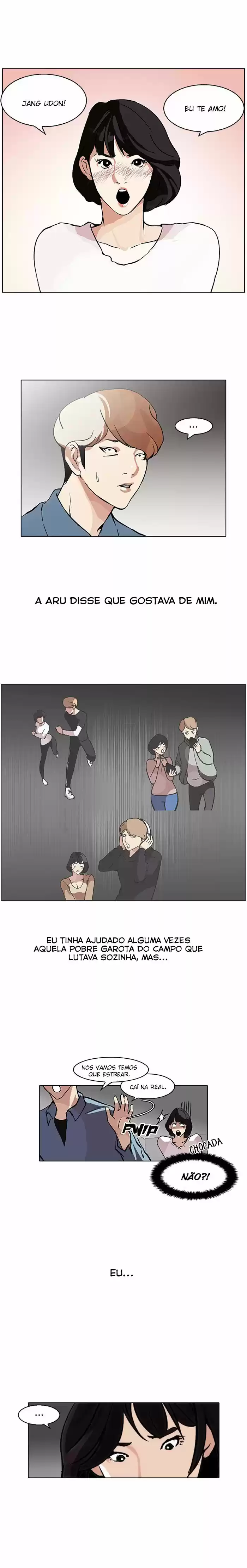 Read Lookism PT Manga Online