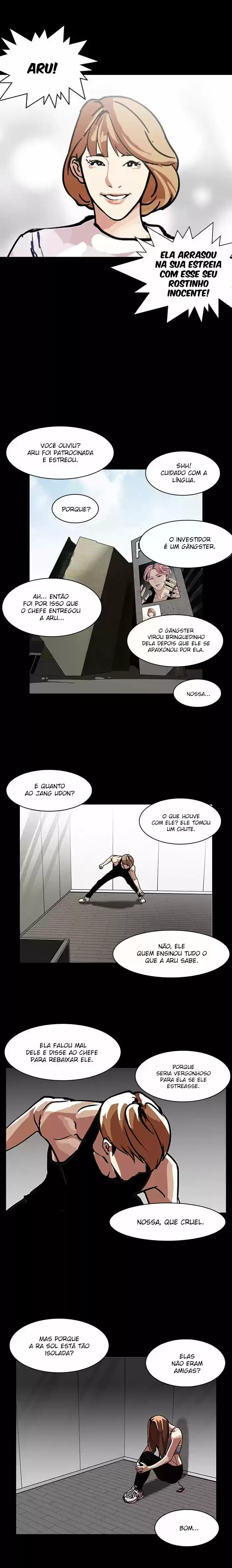 Read Lookism PT Manga Online