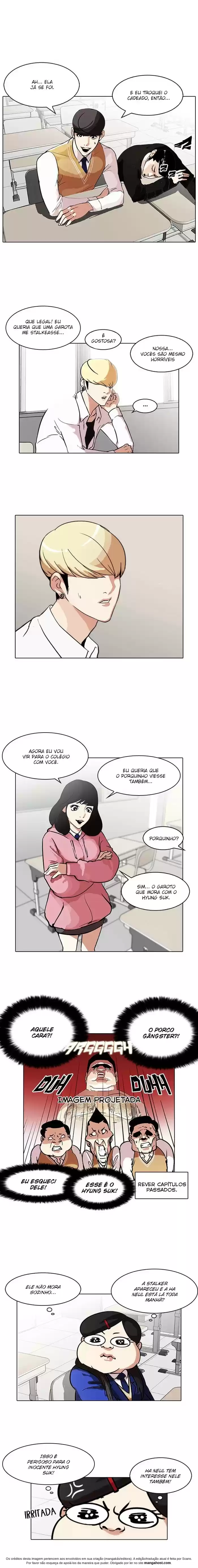 Read Lookism PT Manga Online