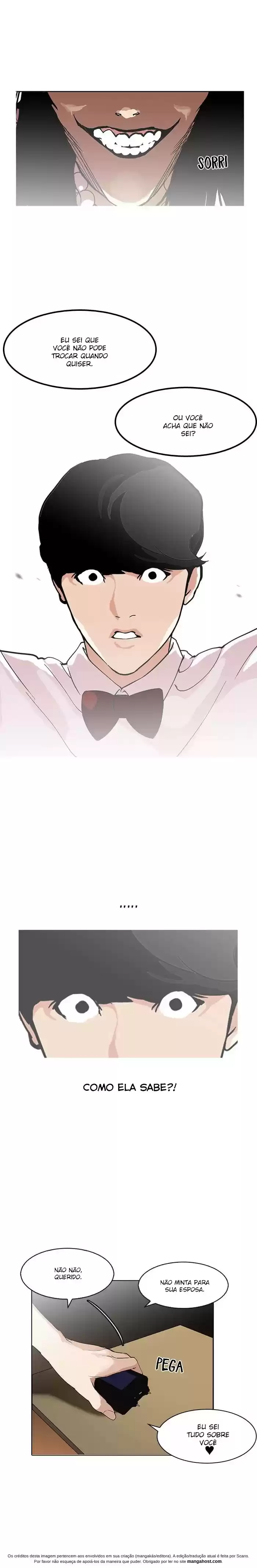 Read Lookism PT Manga Online