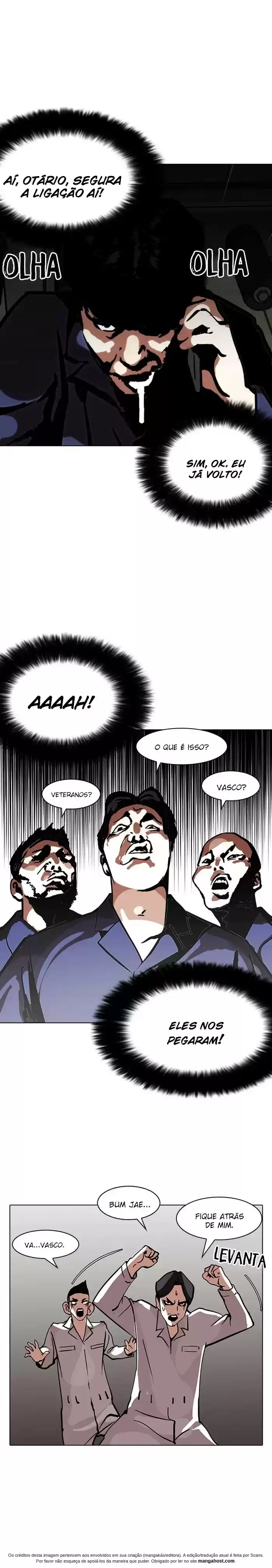Read Lookism PT Manga Online