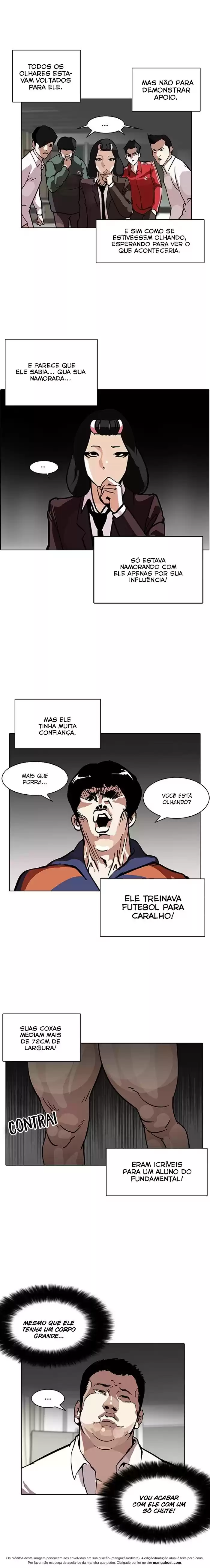 Read Lookism PT Manga Online