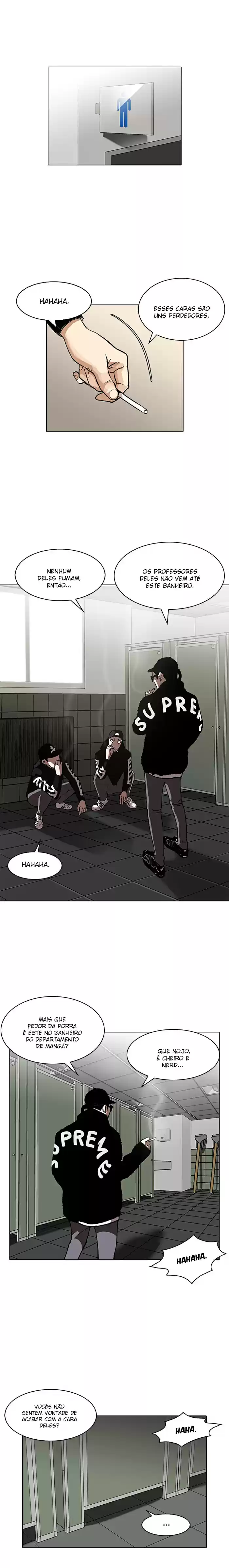 Read Lookism PT Manga Online