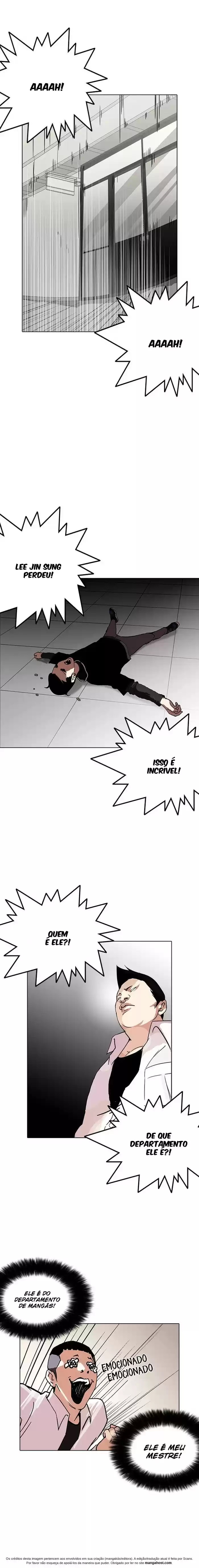 Read Lookism PT Manga Online