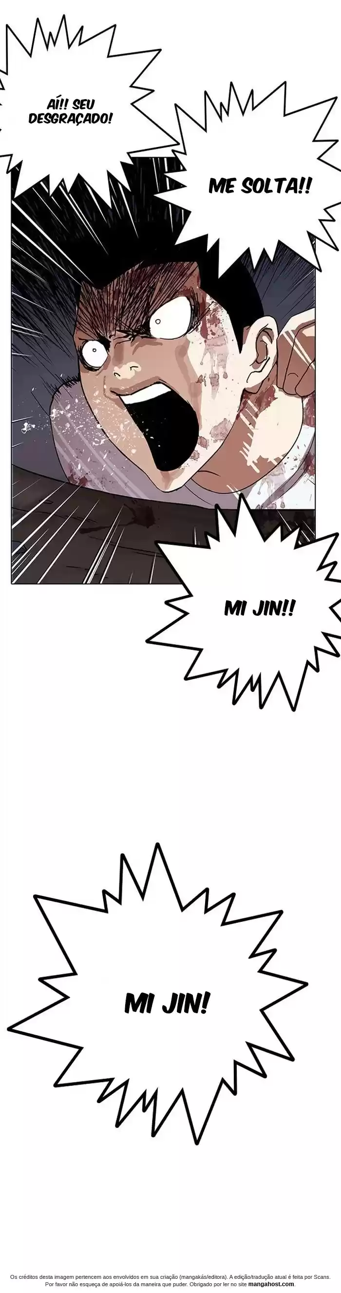 Read Lookism PT Manga Online