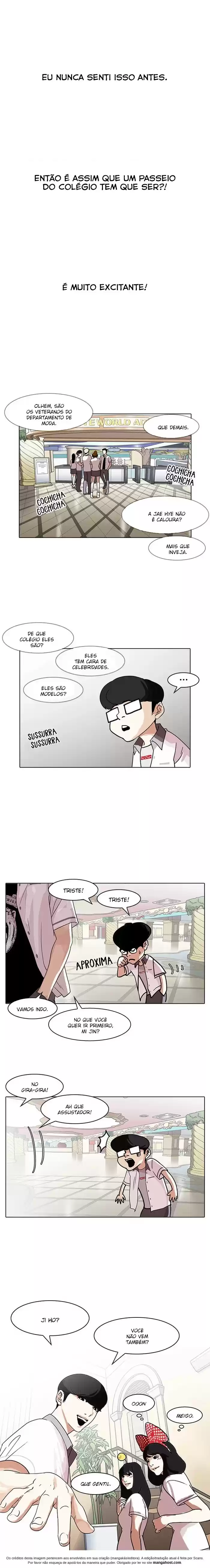 Read Lookism PT Manga Online