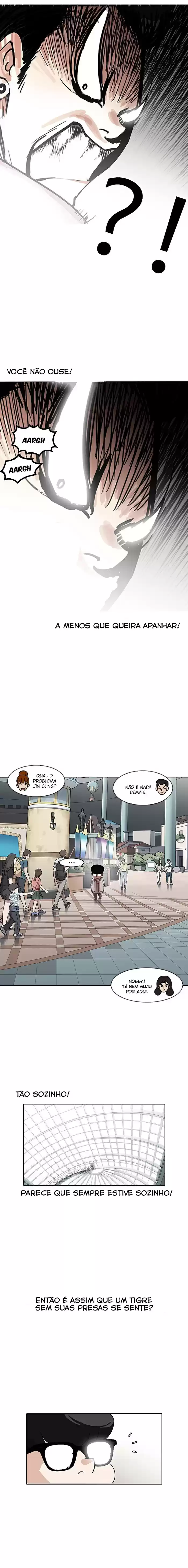 Read Lookism PT Manga Online