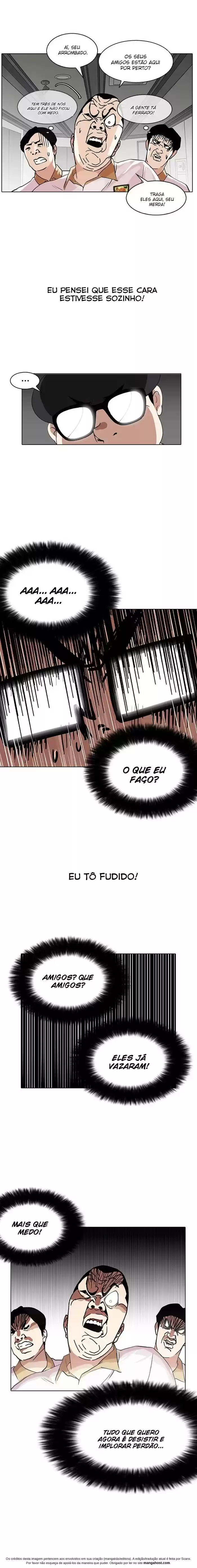 Read Lookism PT Manga Online