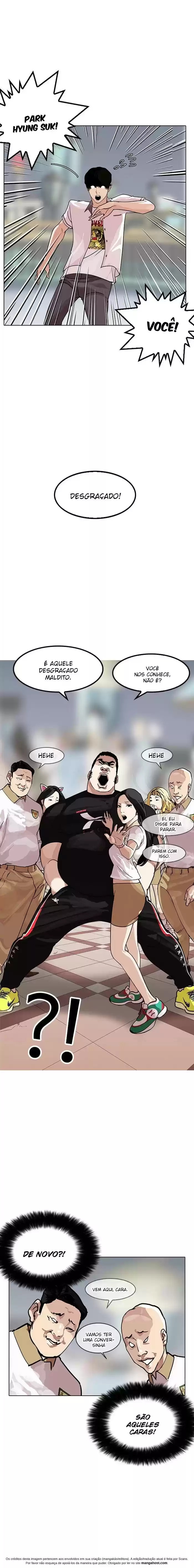 Read Lookism PT Manga Online