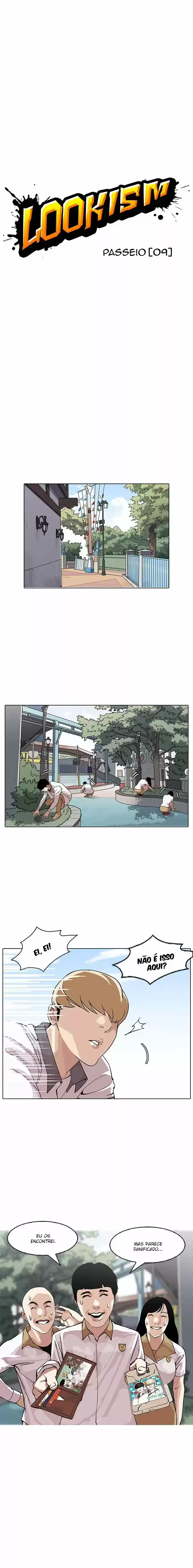 Read Lookism PT Manga Online