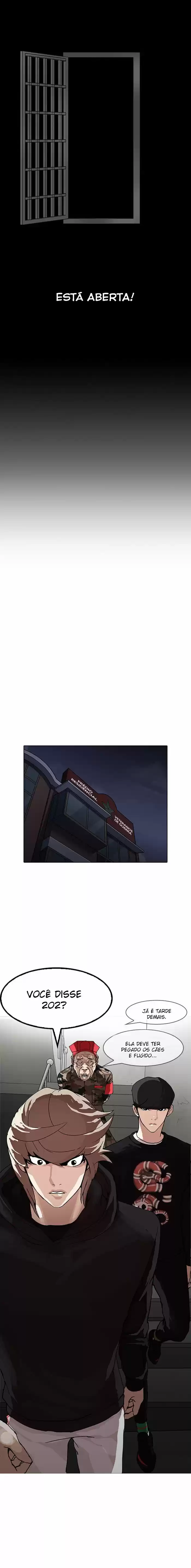 Read Lookism PT Manga Online