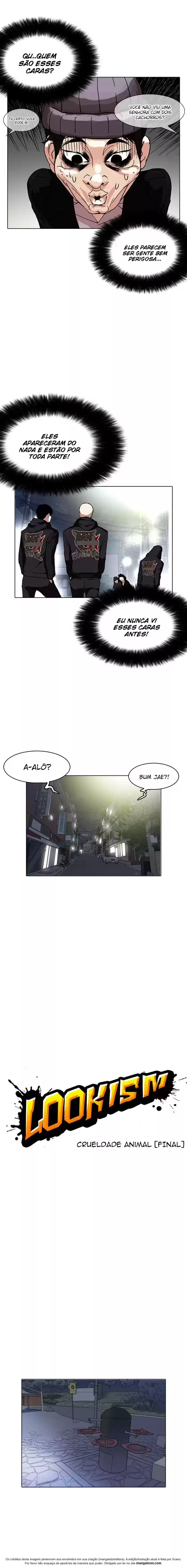 Read Lookism PT Manga Online