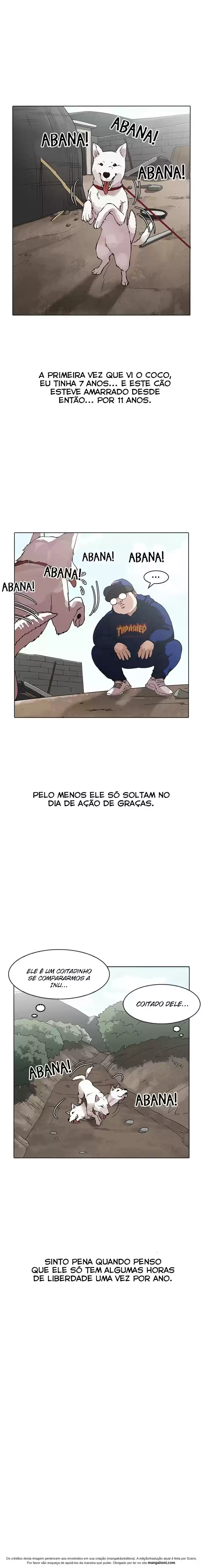 Read Lookism PT Manga Online
