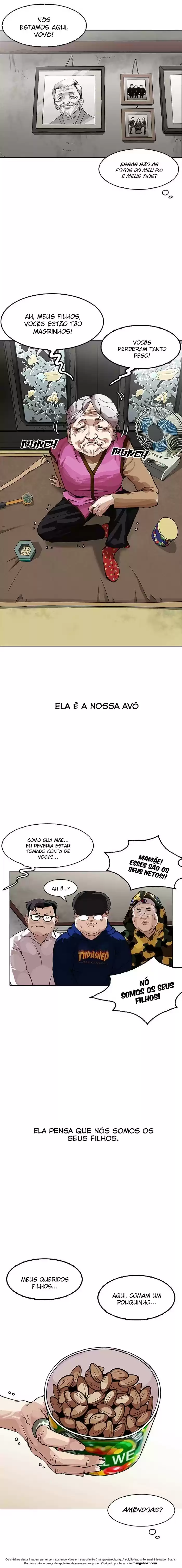 Read Lookism PT Manga Online