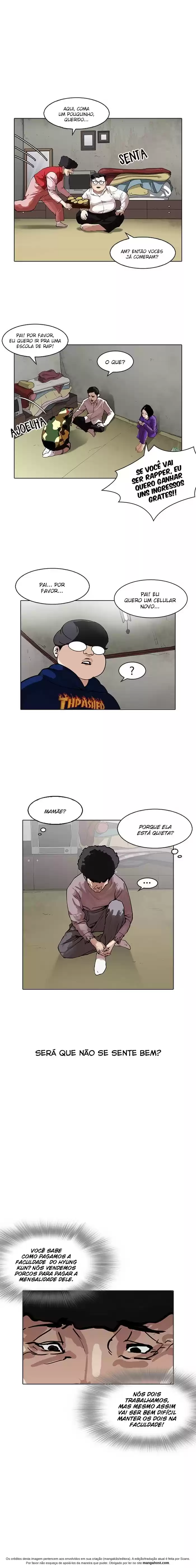 Read Lookism PT Manga Online