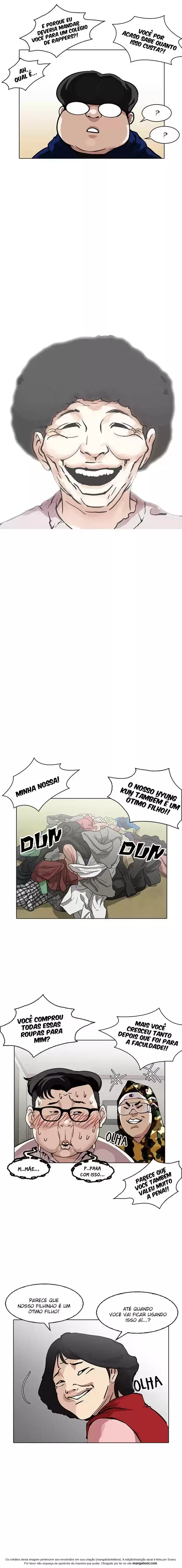 Read Lookism PT Manga Online