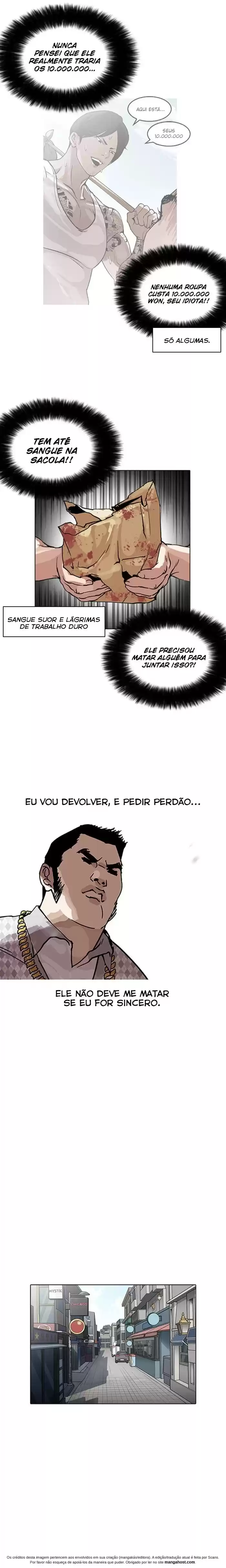 Read Lookism PT Manga Online