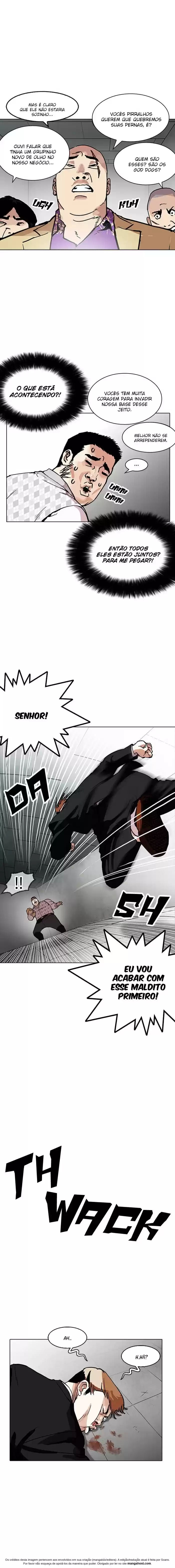 Read Lookism PT Manga Online