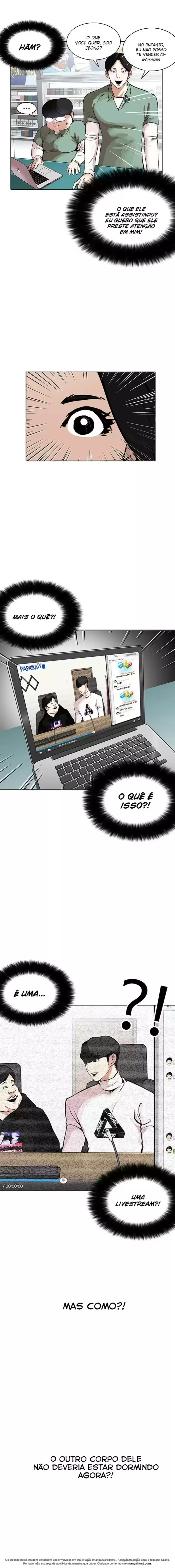 Read Lookism PT Manga Online