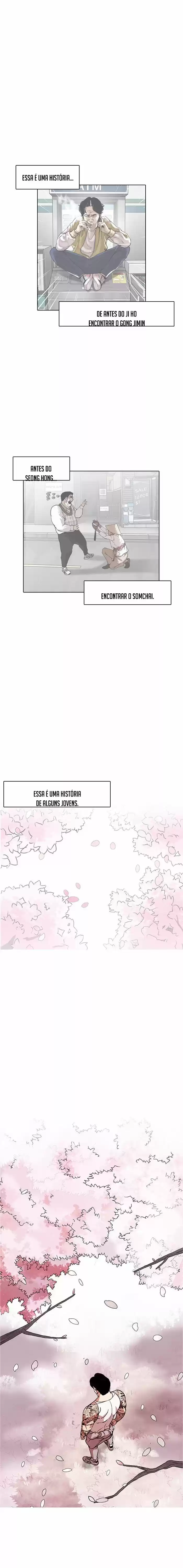 Read Lookism PT Manga Online