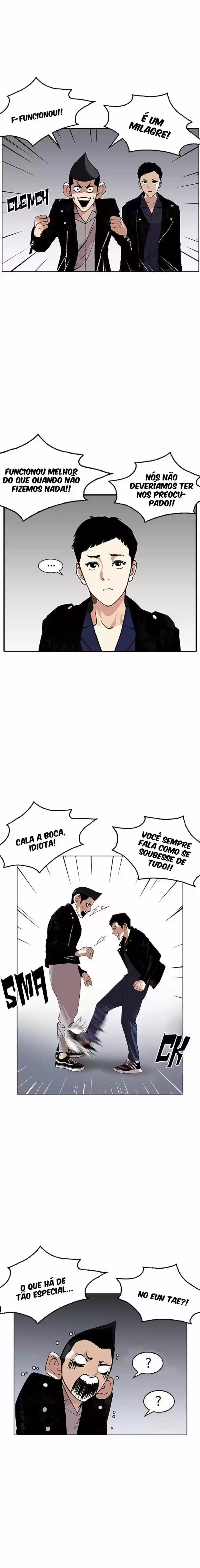 Read Lookism PT Manga Online