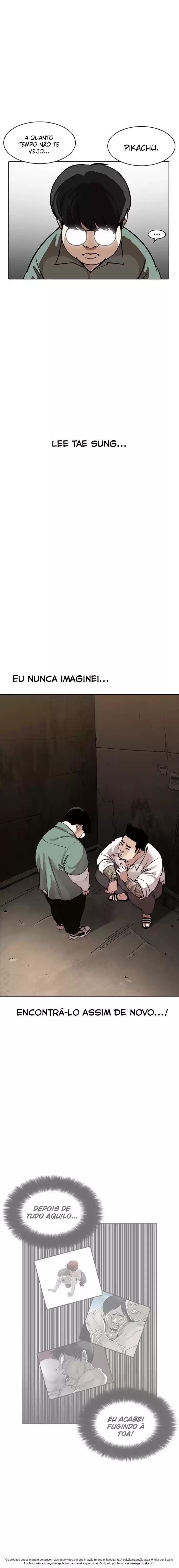 Read Lookism PT Manga Online