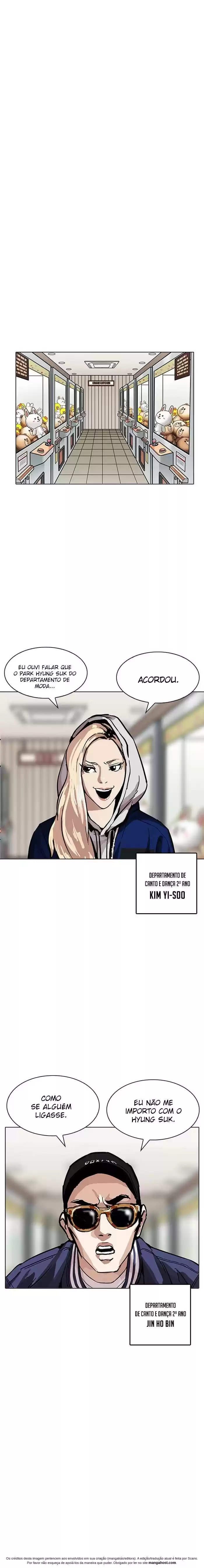 Read Lookism PT Manga Online