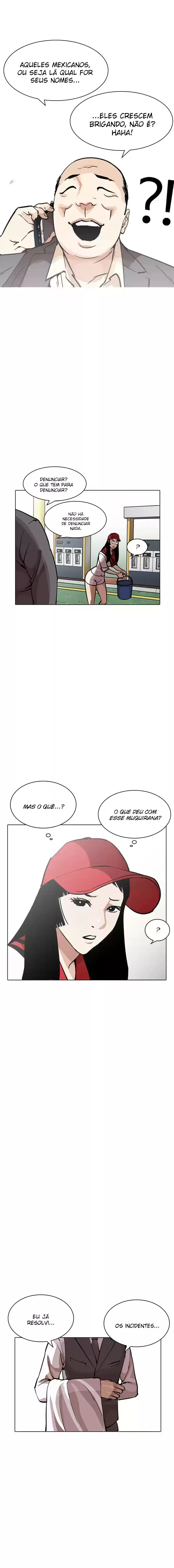 Read Lookism PT Manga Online