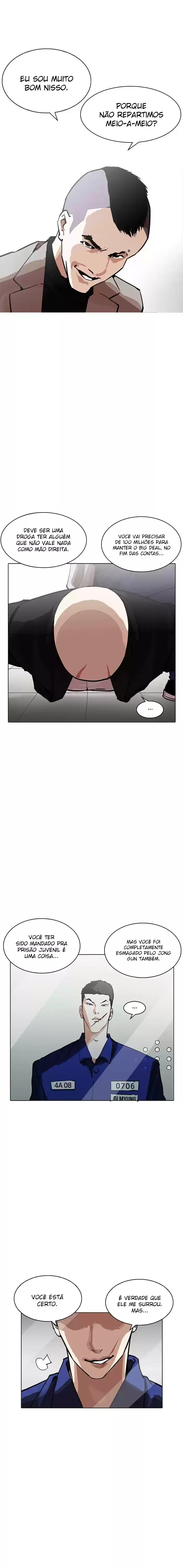 Read Lookism PT Manga Online