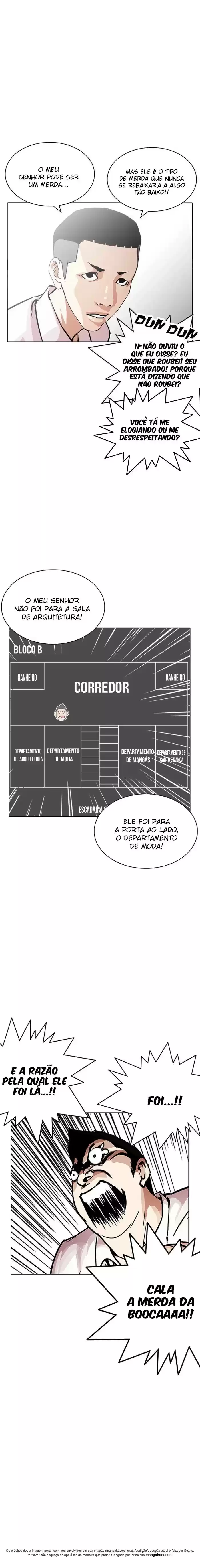 Read Lookism PT Manga Online