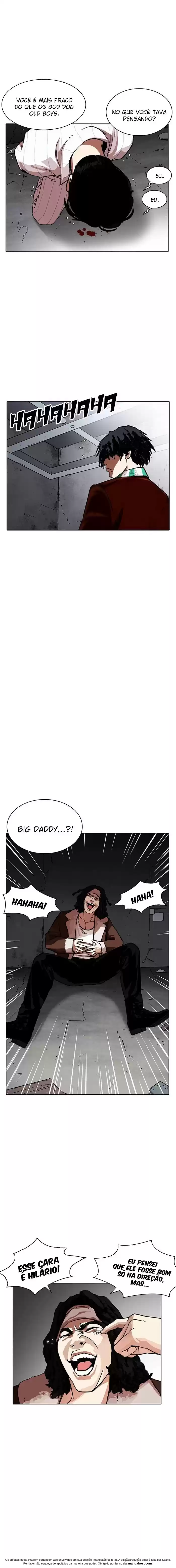 Read Lookism PT Manga Online