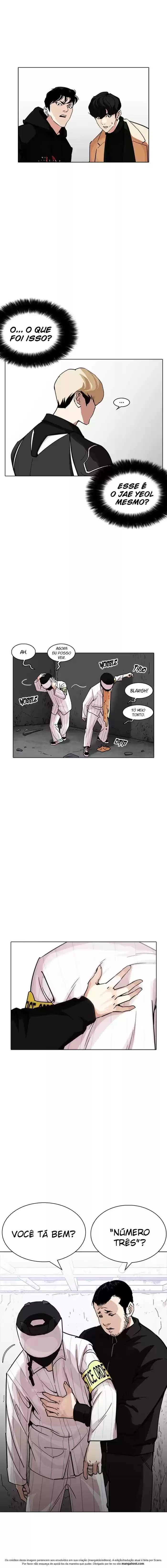 Read Lookism PT Manga Online
