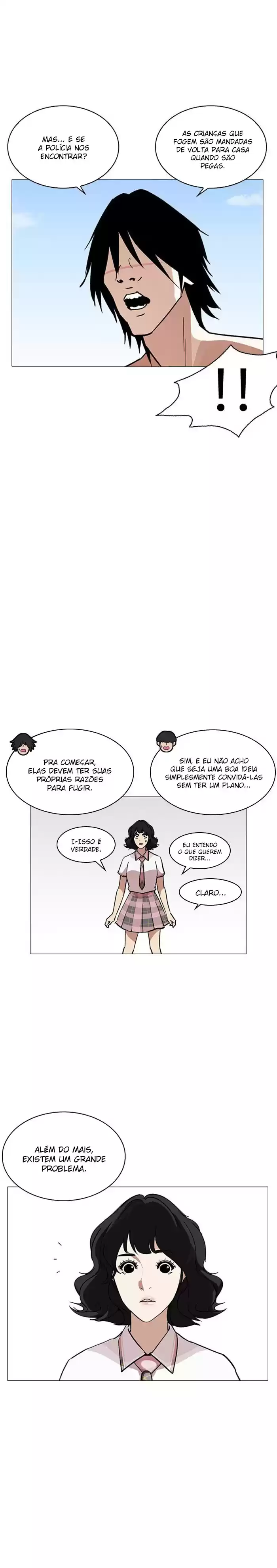 Read Lookism PT Manga Online
