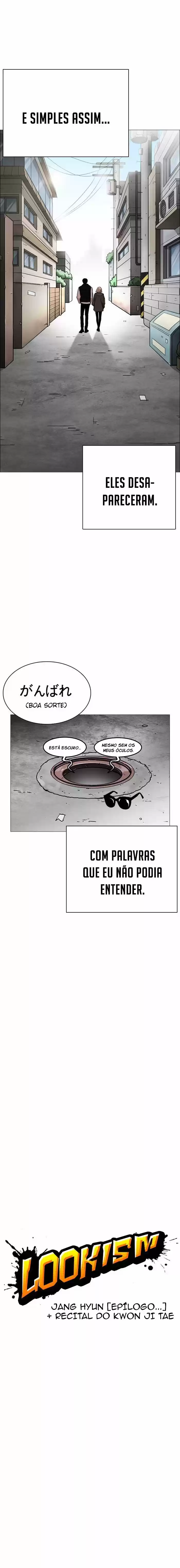 Read Lookism PT Manga Online